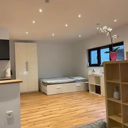 In Eutingen Пфорцхайм