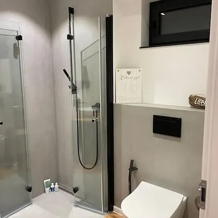 Апартаменты In Eutingen *