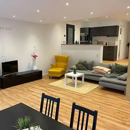 In Eutingen * Пфорцхайм