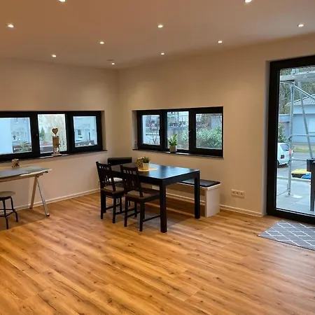 Apartment In Eutingen