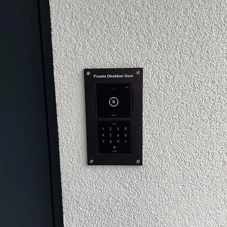 In Eutingen Апартаменты *