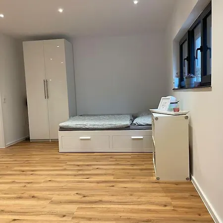 Апартаменты In Eutingen Пфорцхайм