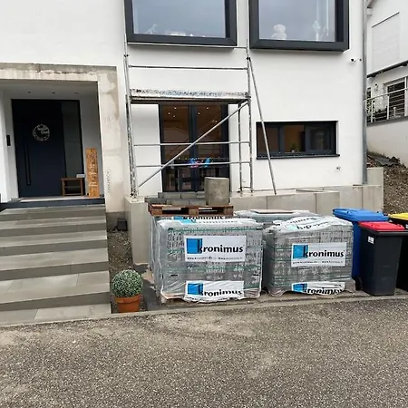 In Eutingen Пфорцхайм