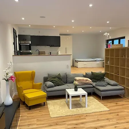 In Eutingen * Пфорцхайм