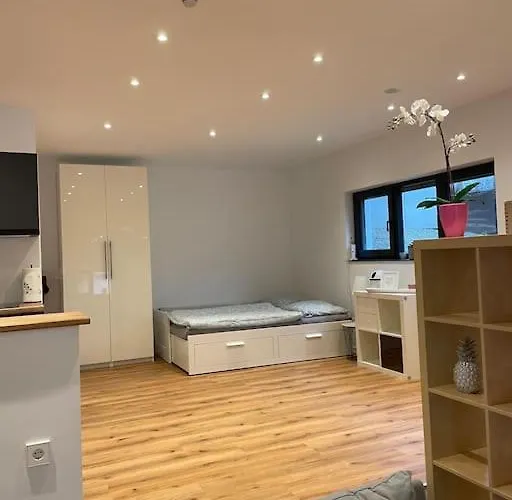 In Eutingen Pforzheim