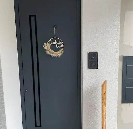 Apartamento In Eutingen *