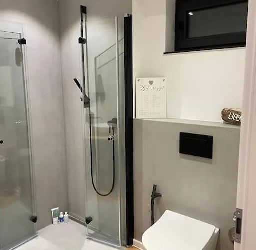 Apartamento In Eutingen *