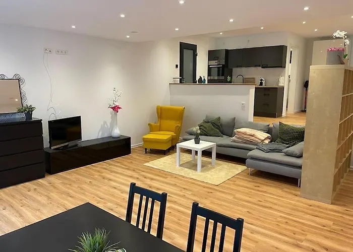 In Eutingen * Pforzheim