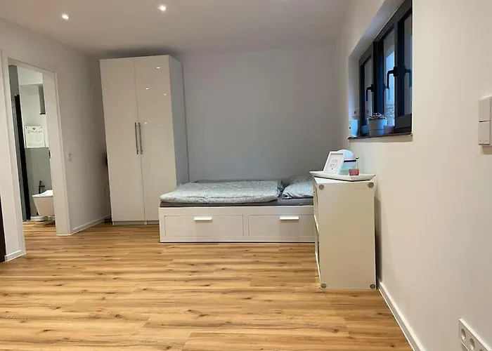 Apartamento In Eutingen Pforzheim
