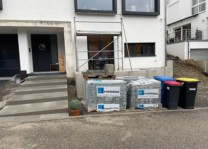 In Eutingen Pforzheim