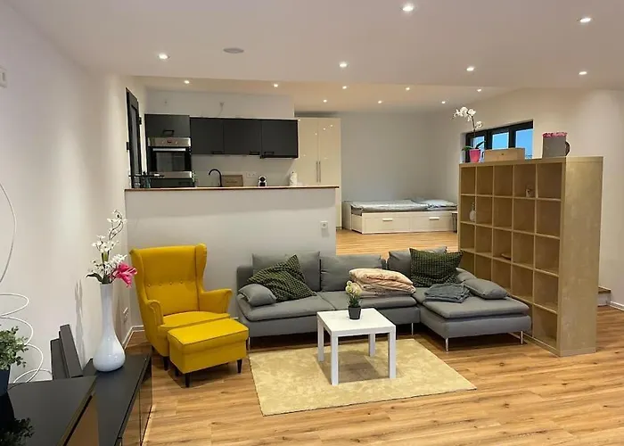 In Eutingen * Pforzheim